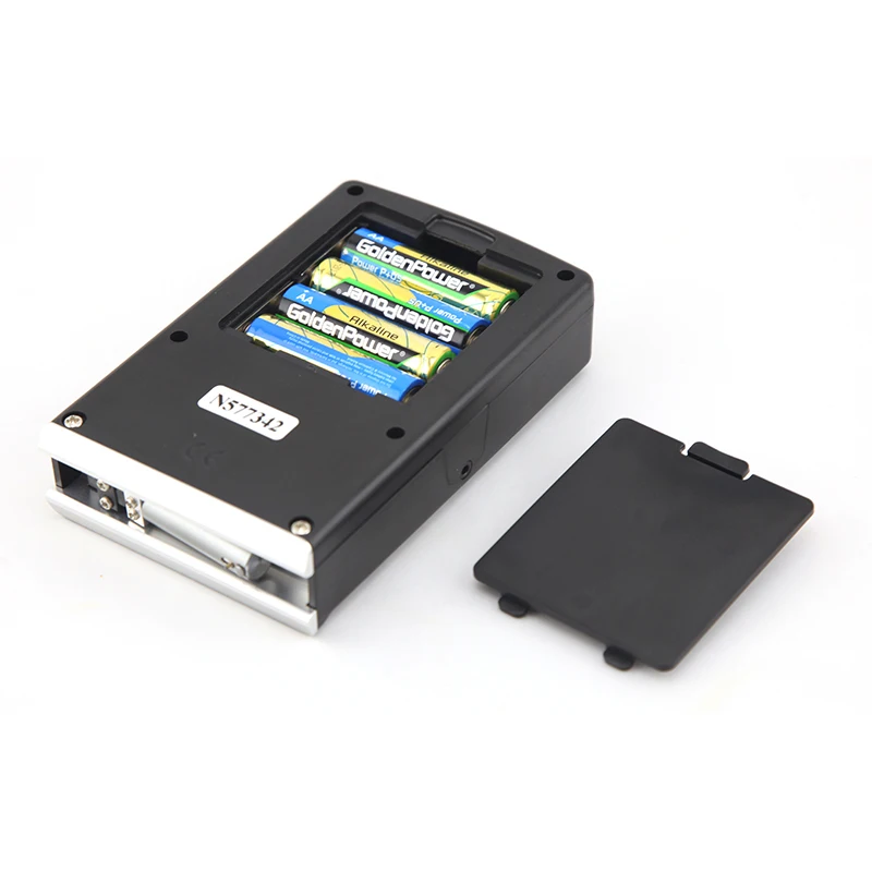 Цифровой измеритель шероховатости поверхности Landtek SRT6100 радиуса измерения Ra Rz