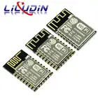 Новая версия  (заменить ) ESP8266 удаленный последовательный порт Wi-Fi беспроводной модуль с интеллектуальным корпусом