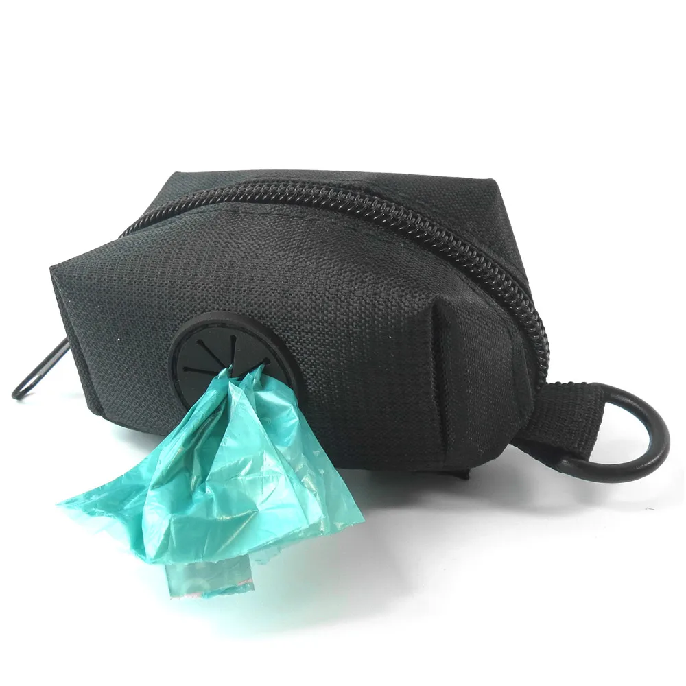 Хит держатель для домашних животных поводок насадка диспенсер отходов подходит