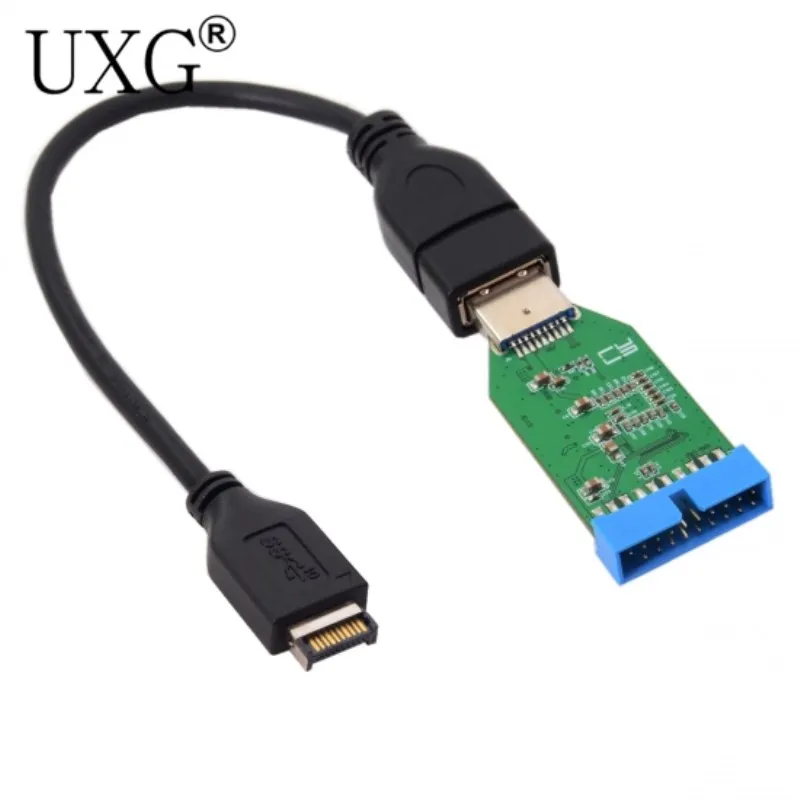 USB 3, 1     3, 0      20-
