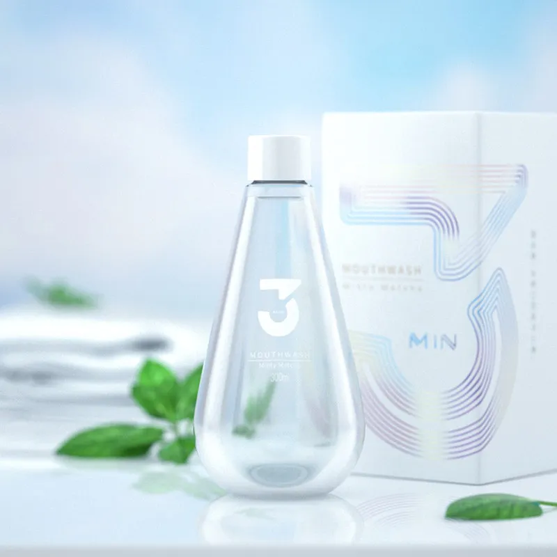 Y kelin новинка 2019 средство для полоскания чистый зубной камень уход за полостью