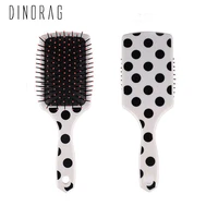 dinorag hairbrush women wet comb hair brush professional hair brush massage comb brush hair girl magic comb hairdressing tools