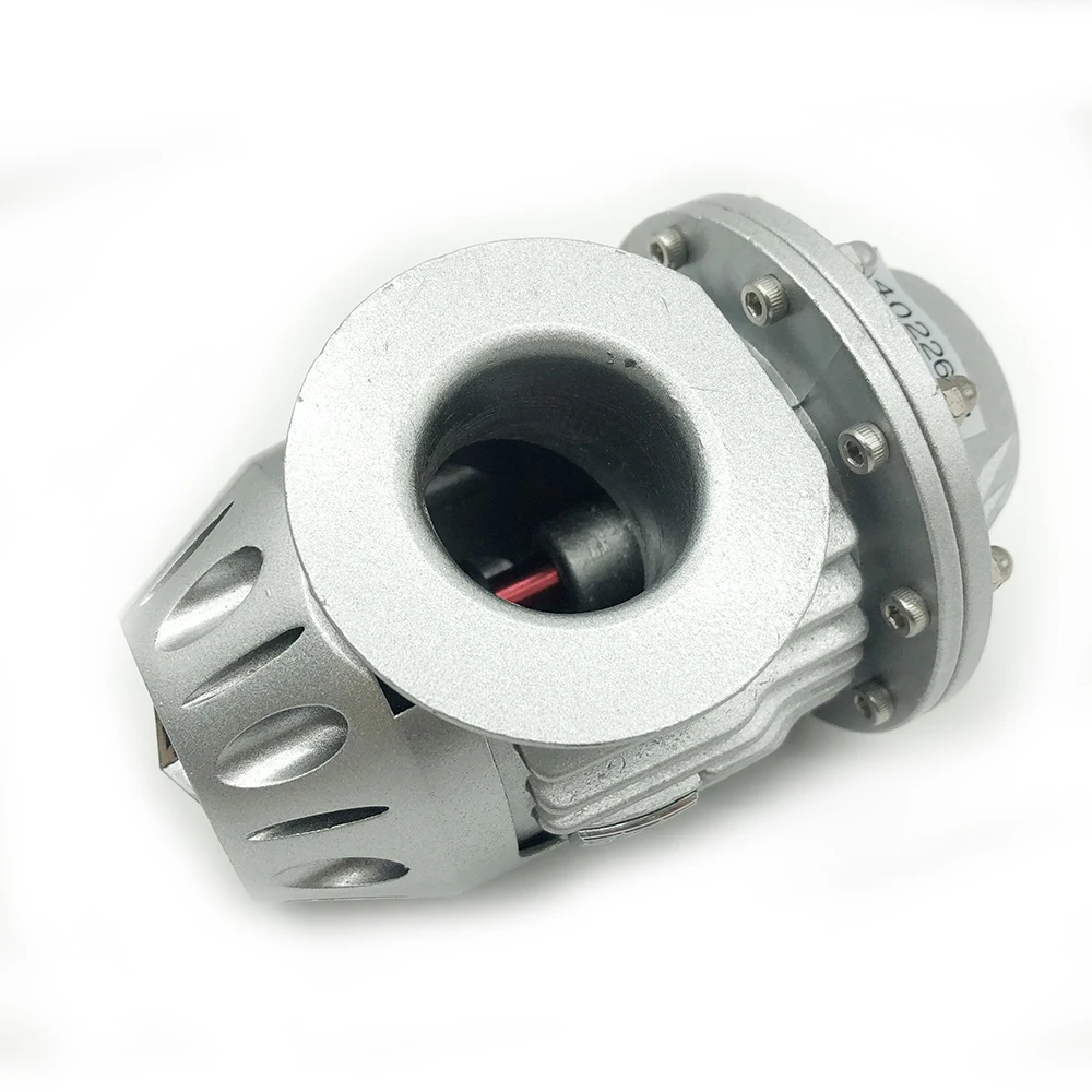 Серебряный Высокое качество для H* ks Turbo Sqv4 выдувный клапан Sqv4 турбо ниже комплекты клапанов