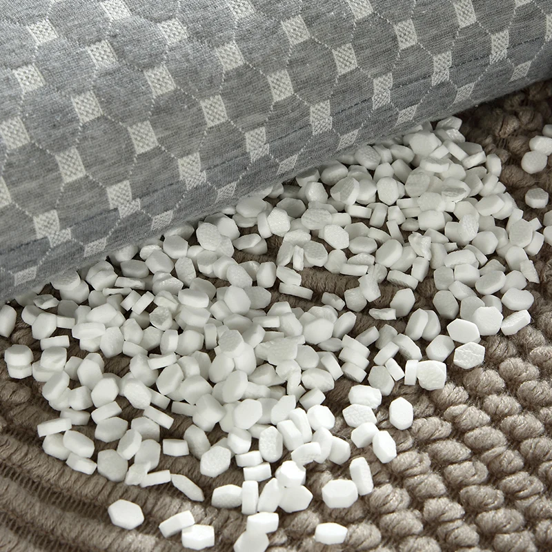 Подушка из латекса класса люкс Медленный отскок Давление Цервикальные подушки