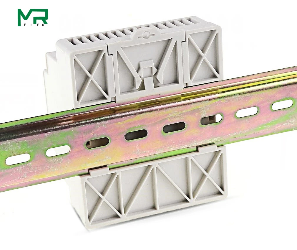 DR-30-5 100~ 240V AC рейка 30W импульсный источник питания 5V 5A Промышленный DIN импульсный источник питания DR-30-5 DR-12 DR-30-15