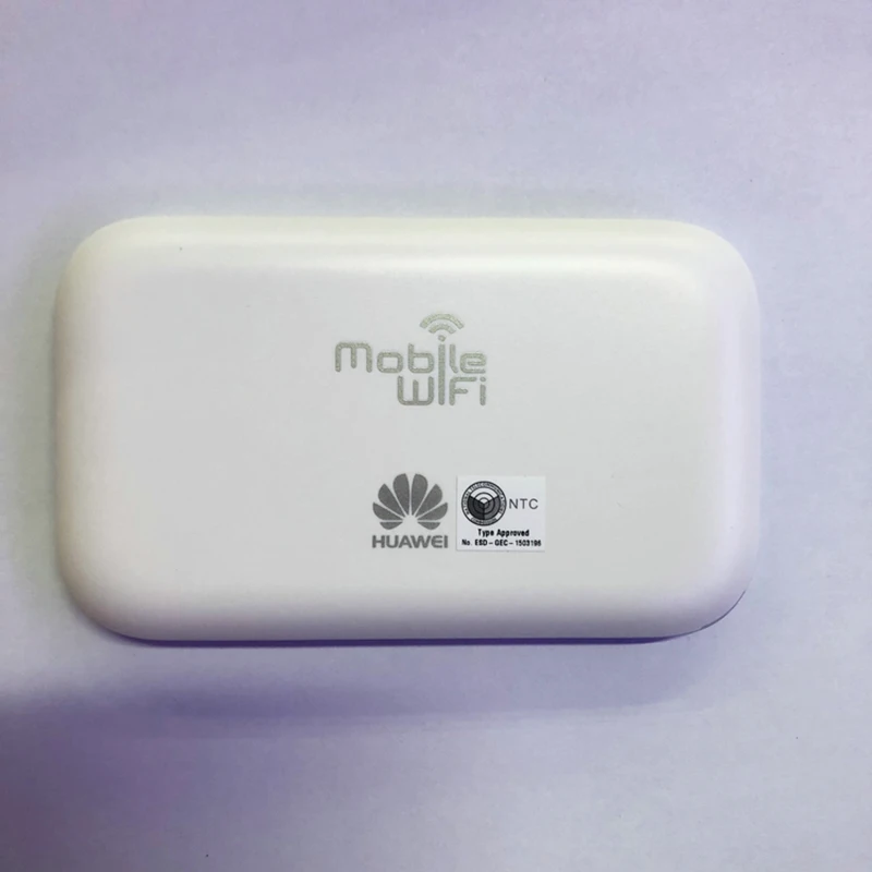 Huawei E5573 E5573s-320 4G Мобильная компиляция java-приложений! Мобильный маршрутизатор WI-FI FDD800/1800/2100/1800/2600 МГц с 2 шт. TS9 антенна