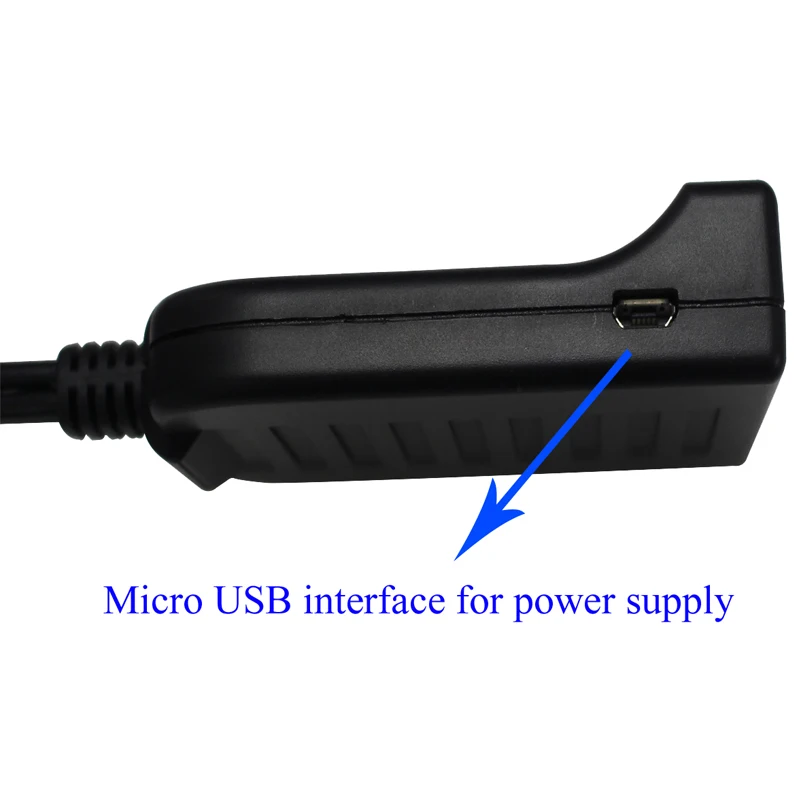 AV-S-Video-HDMI Кабель-адаптер Svideo AV (cvbs) in. Video конвертер hdmi выход разъем USB питания для PC