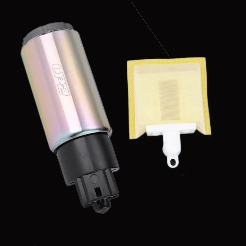 

Топливный насос для мотоцикла, для дорожного скольжения FLTR KING CLASSIC EFI FLTRI FLHRCI 1450 FAT BOY EFI FLSTFI 1450 2001-2006
