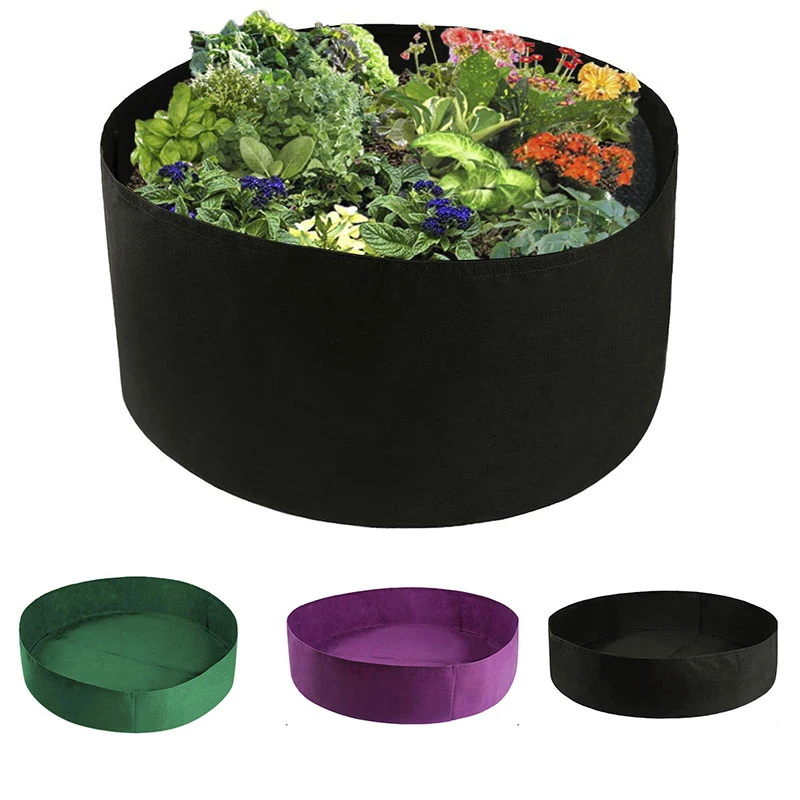 

Garden Work Potato Planting Bag Plant Growing Bag Household Gardening Planting Bag Vegetable Growing Bag Garden Barrel