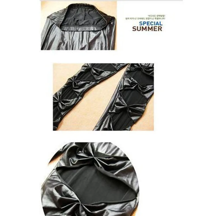 Женские Модные кружевные Комбинированные брюки 2020 модные впитывающие пот