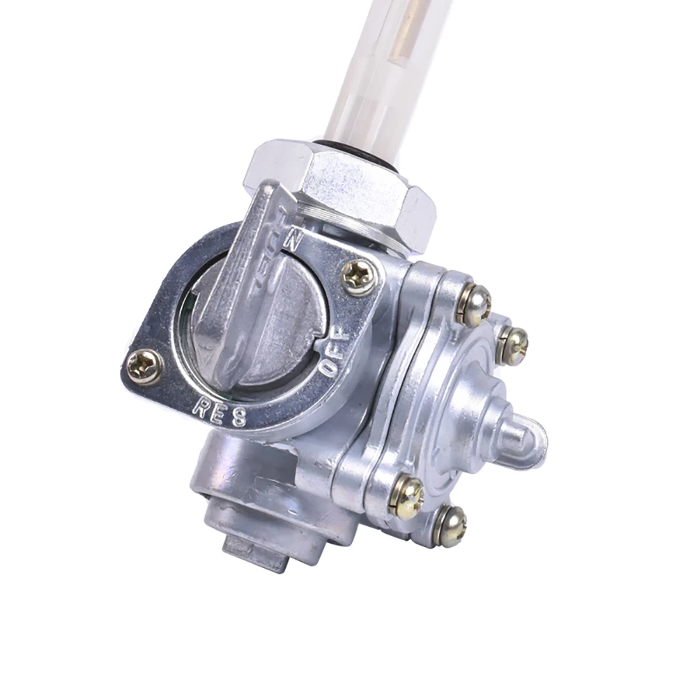 Мотоциклетный бензиновый фрикционный переключатель для Honda CB400 CB 400 1992-1998 1997 1996 1995