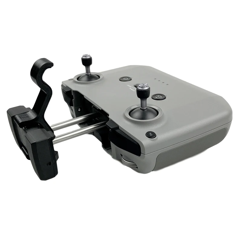 for DJI Mavic Air 2 Remote Controller Mobile Phone Mount Bracket Stand Extended Holder FPV Drone Accessories | Электроника
