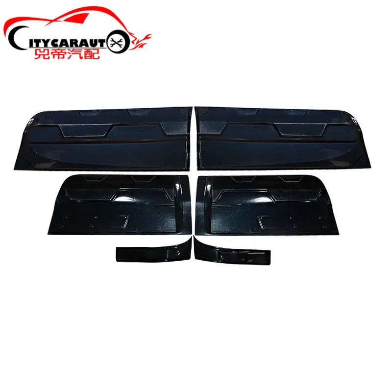 Фонарь для боковой двери подходящий T7 RANGER внешний фонарь аксессуары WILDTRADK T8