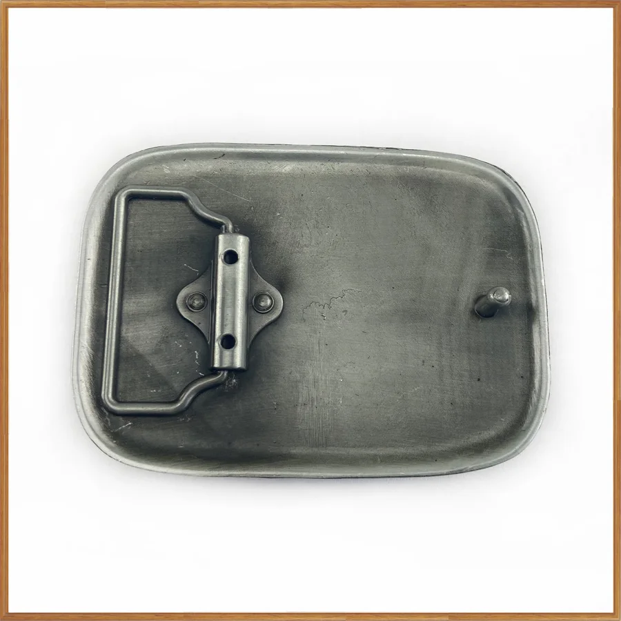 BuckleClub Ретро опт ковбойские Бирюзовый джинсы stone подарок пряжка на ремешке