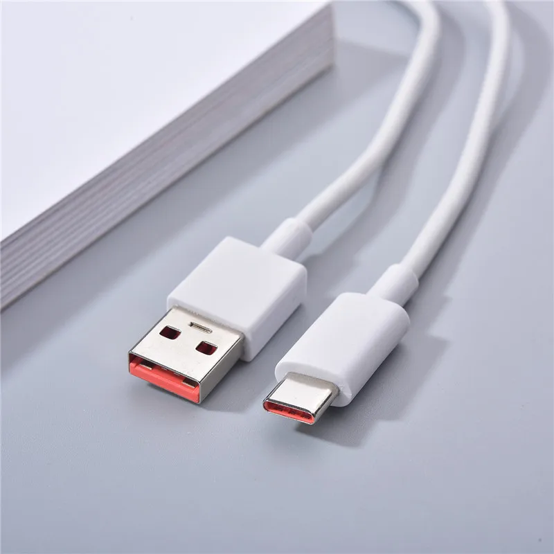 Быстрое зарядное устройство USB для Xiaomi 33W EU 100 см 5 А кабель Type-C MI 11 11T 10 Ultra Redmi Note 10X 9 |