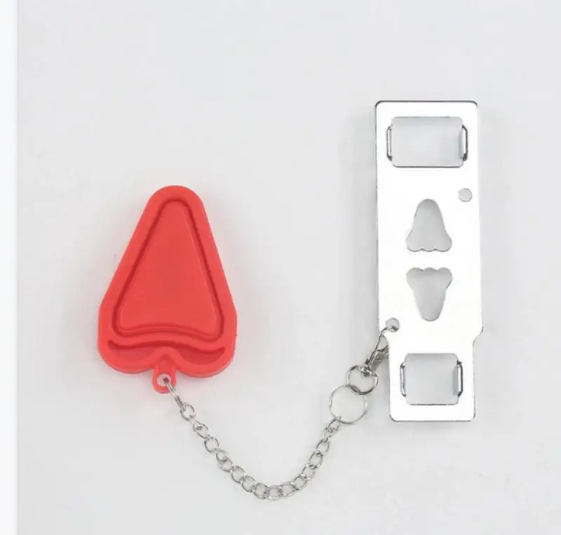 1 шт. дверной замок с защитой от кражи | Строительство и ремонт