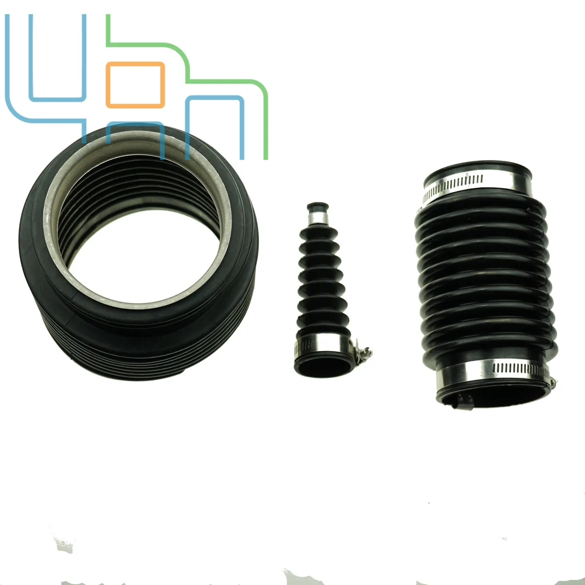 Поперечина набор сильфонов для Mercruiser Альфа единичный выпуск 2 Выпускной