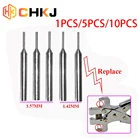 CHKJ 1510 шт., флип-ключ