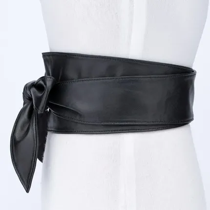 Женский широкий пояс корсет Colle Store без застежек|Женские ремни| |
