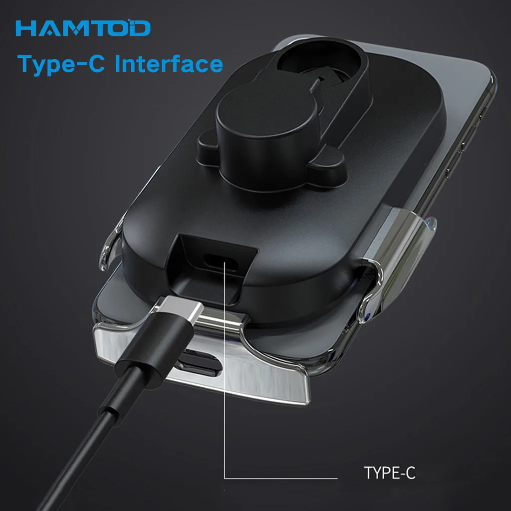 Универсальный автомобильный держатель для мобильных телефонов с креплением на