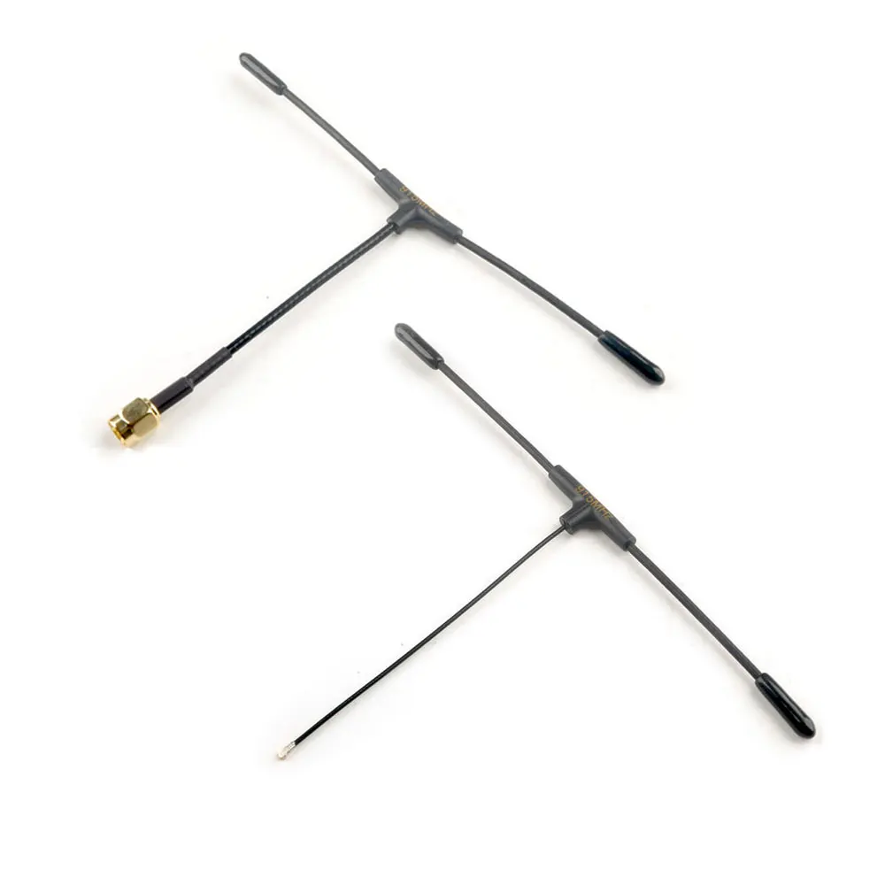 Антенна T типа IPEX4/IPEX1 для приемника Frsky R9mini/R9mm 868 МГц 915 900 OTA R9 mm r9 Slim + большой