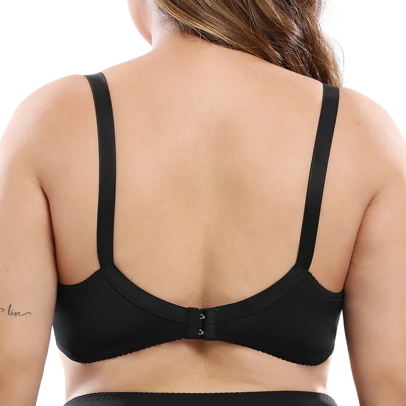 Бюстгальтер пуш-ап Xiushiren Женский кружевной мягкий Бралетт без подкладки с