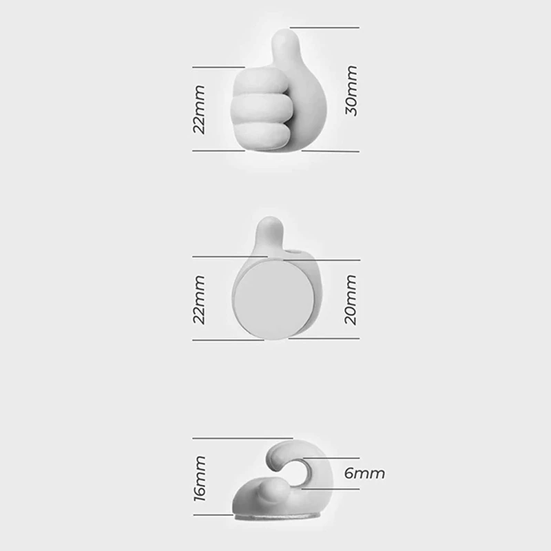 thumb