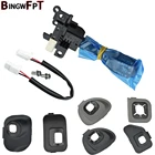 Переключатель круиз-контроля 84632-34011 84632-34017 Для Toyota Camry, Lexus 846320F010, 84632-0F010