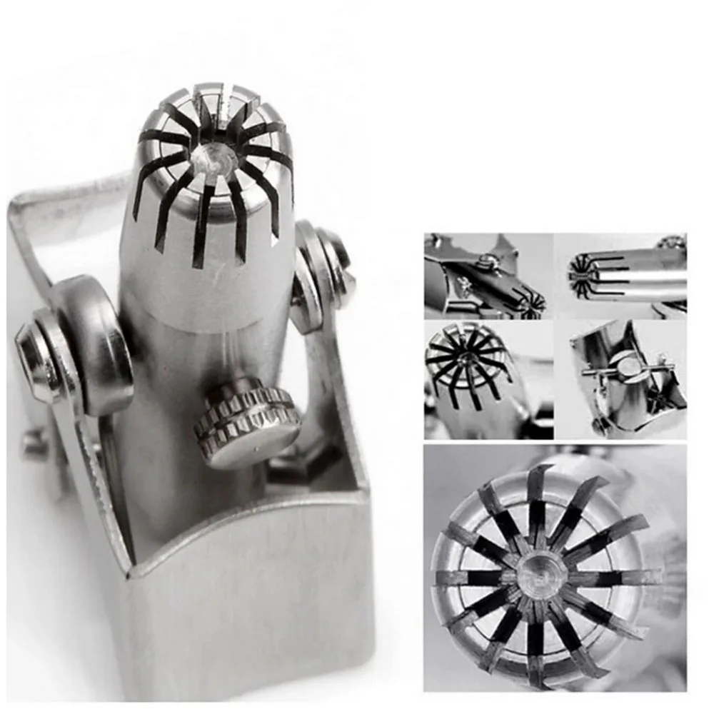 

Low Price Manual Nose Trimmer Hair Trimer For Shaving & Face Care Nose Hair Trimmer For Man Weman