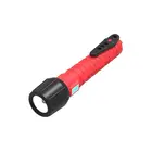 3W 6200mAh взрывозащищенный перезаряжаемый светодиодный фонарик, водонепроницаемый фонарик высокой мощности