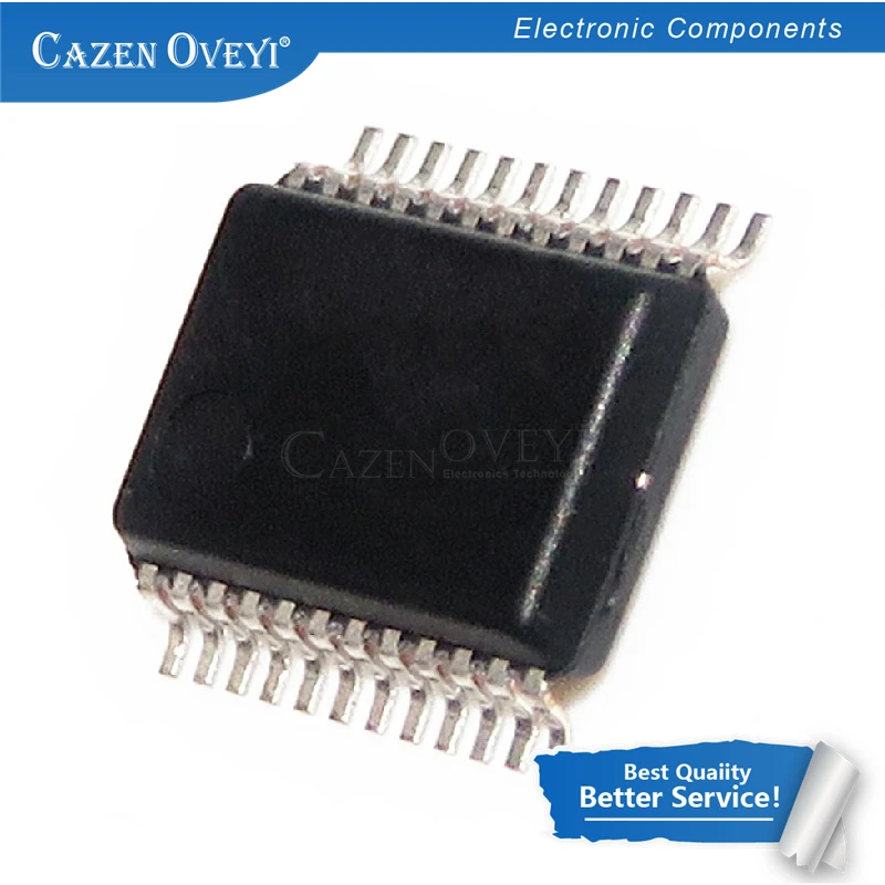 

1pcs/lot M81019FP M81019 SSOP-24 In Stock