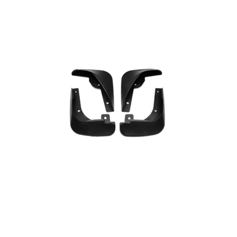 Брызговики для Suzuki Swift 2011-2017 4 шт. передние и задние брызговики автомобильного