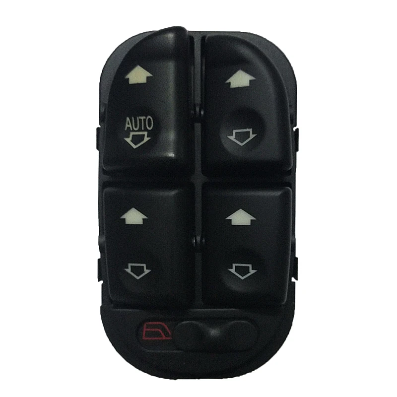 97BG14A132AA Новый главный переключатель управления стеклоподъемником для Ford MONDEO II 1.6i
