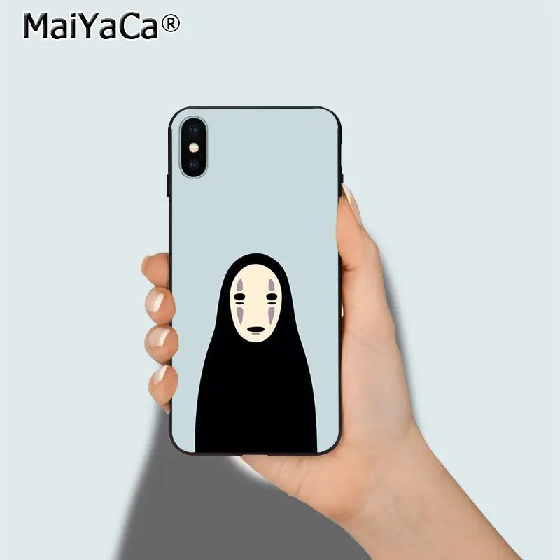 Мягкий чехол MaiYaCa для iPhone X XS MAX 6 6S 7 7plus 8 8Plus 5 5S XR 11 11pro max|Чехлы-накладки| |