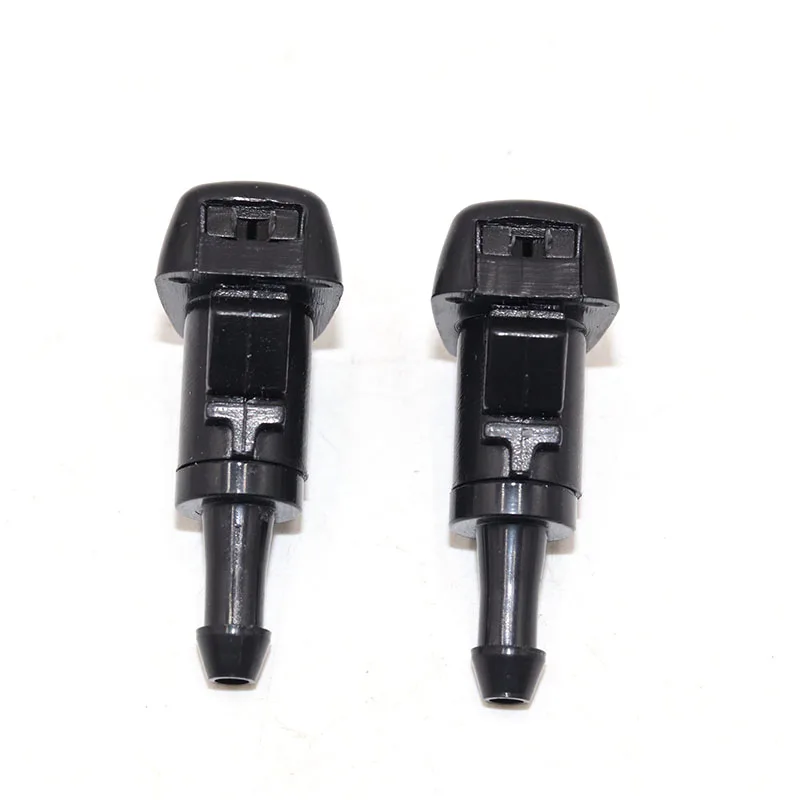 Омыватель лобового стекла 5113049AA распылительная Форсунка для CHRYSLER JEEP DODGE RAM