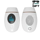 Фотоэпилятор для женской эпиляции, фотоэпилятор для лица