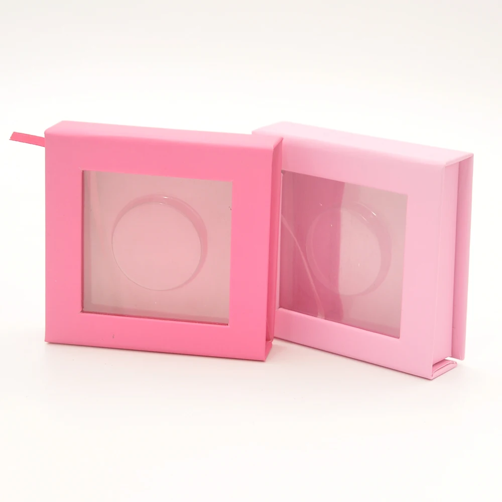30/упаковка коробка для ресниц коробки упаковка на заказ логотип оптовая продажа