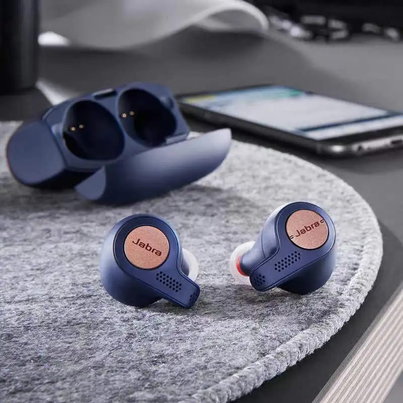 TWS-наушники Jabra Elite Active 65t с 