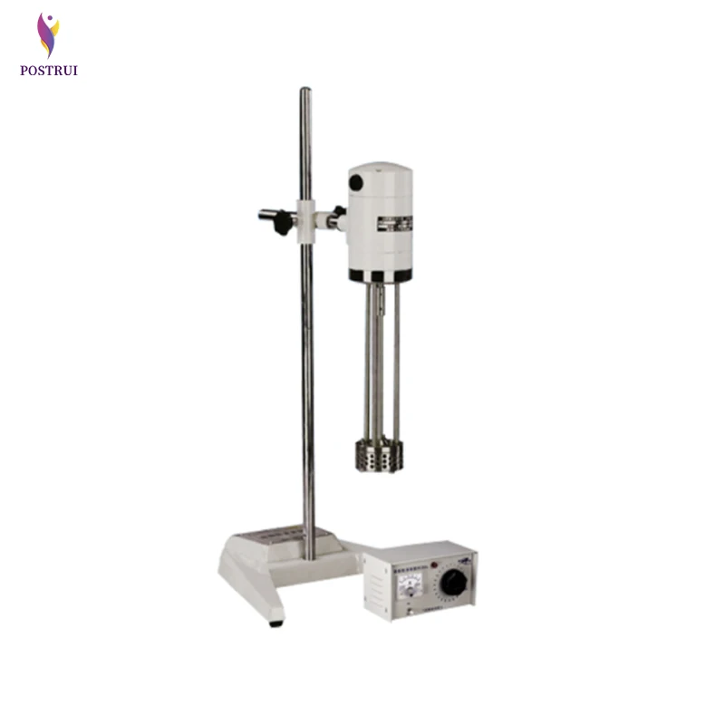 High speed shear emulsion homogenizer JRJ300-I agitation emulsifier machine 220V 510W | Инструменты