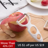 creative and practical grater stainless steel scraping planer can measure pasta multi function can be hung to vegetable peeler