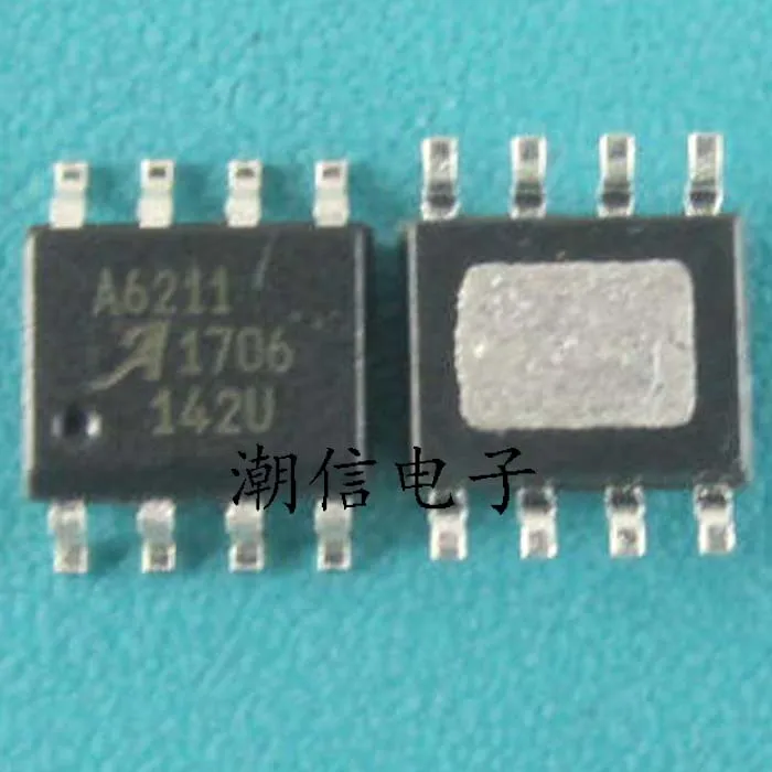 

A6211GLJTR-T A6211