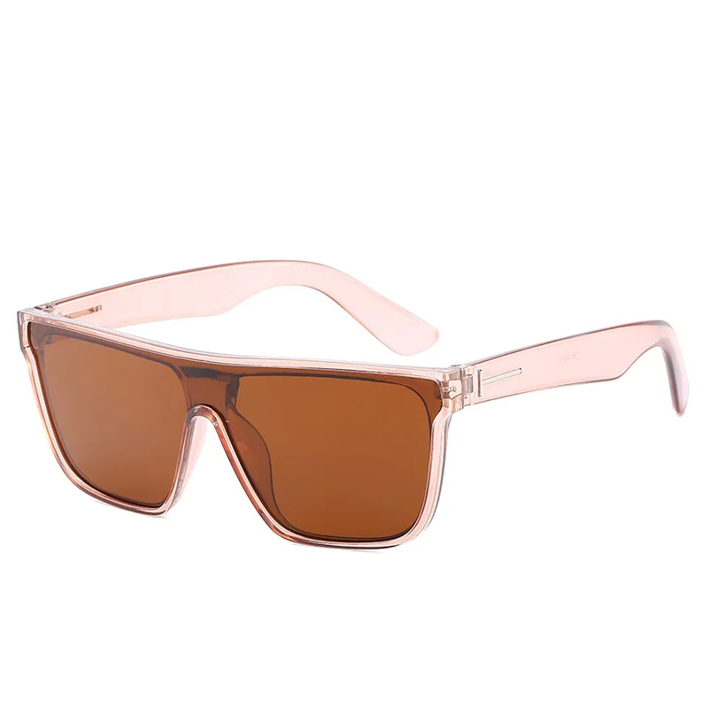 

tom ford sunglasses women men 2020 brand designer rectangle blue sliver sun glassses oculos de sol masculino uv400