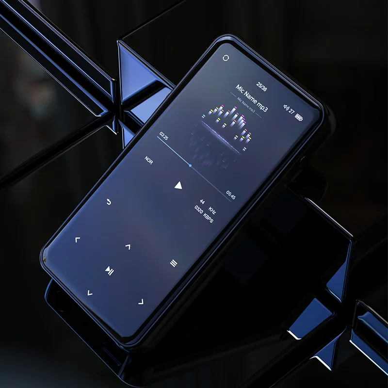 Philips 8 Гб MP3 плеер мини Bluetooth 4 2 музыкальный с громкоговорителем | Электроника