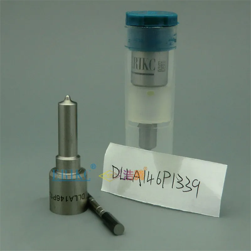 

ERIKC Diesel Injector Nozzle Dlla146p1339 Industrial Spray Nozzle 0 433 171 831 High Pressure Spraying Nozzle Dlla 146 P 1339