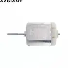 18 мм D резки вала для Мабучи FC-280SC-20150 DC12V центральный автомобильный управляющий дверной замок двигатель для хонда аккорд