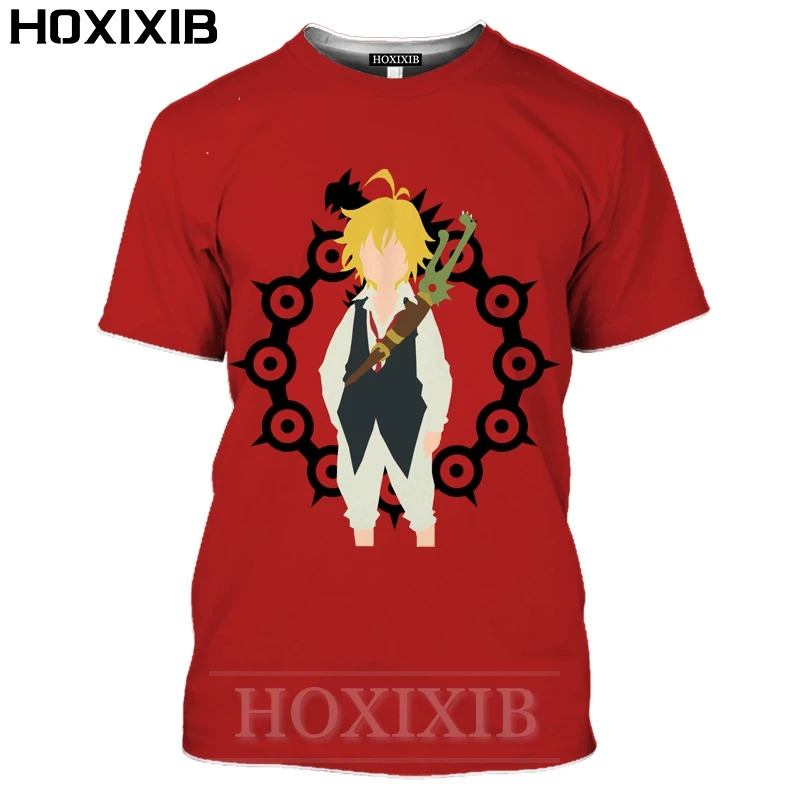 HOXIXIB 3D принт аниме Сапоги В Стиле персонажа Дианы из игры The Seven Deadly смертных