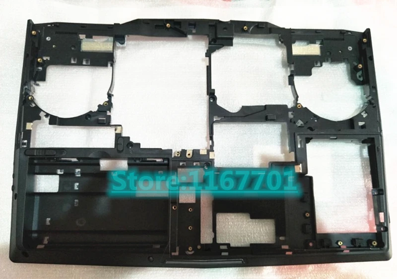 Корпус для ноутбука Clevo P750TM P750FM P750DM P750 P751 P751DM|Клавиатуры замены| |