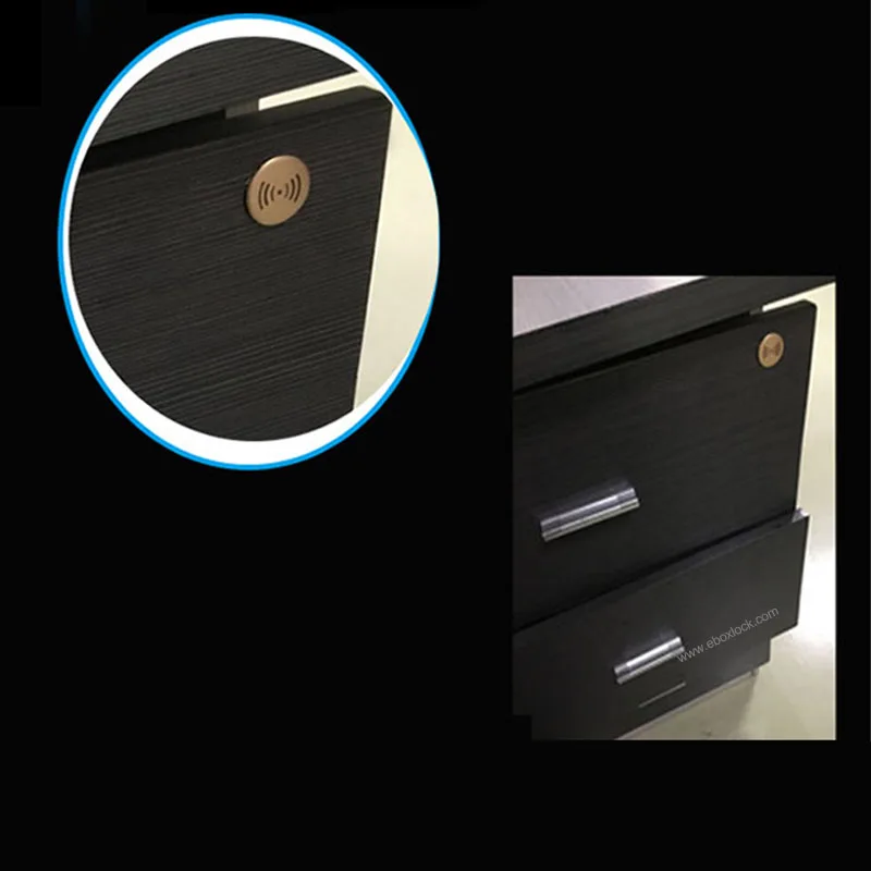 RFID замок ящика/замок шкафа ящика