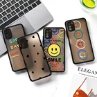 Чехол для Xiaomi Poco X3 Pro F3 M3 Redmi Note 10 Pro 9 8 Pro, чехлы для Redmi 9 10 9A 9T 9C Redmi Note 10 9 8 10S 9S Mi 10, задние крышки