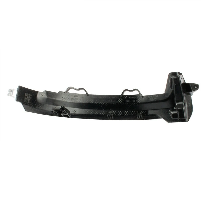 

for - A4 B9 A5 2017-2020 Left Side Car Side Wing Rearview Mirror Turn Signal Light Flashing Indicator Lamp 8W0949101